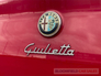 2015 ALFA ROMEO GIULIETTA **DEPOSIT TAKEN**1.4 SPORTIVA // IMMACULATE, LOW MILEAGE