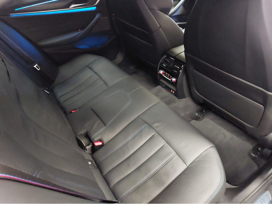 2020 BMW 5 Series 2L Petrol Plug-in Hybrid For Sale Images
