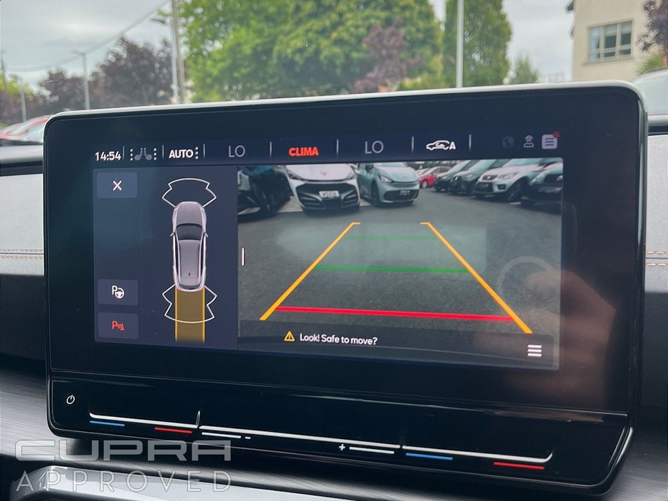Cupra Formentor 1.5TSI 150HP DSG *24 MONTH CUPRA APPROVED WARRANTY* — thumbnail 19