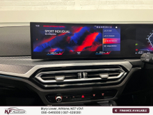 2023 BMW 3 Series 2L Petrol Plug-in Hybrid For Sale Images