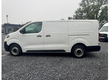 2021 Opel Vivaro 1.5L Diesel For Sale Images