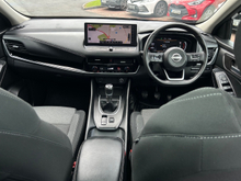 2024 Nissan Qashqai 1.3L Petrol Hybrid For Sale Images
