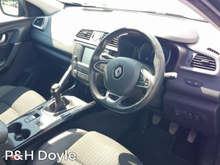 2017 Renault Kadjar 1.5L Diesel For Sale Images