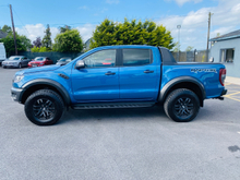 2021 Ford Ranger 2L Diesel For Sale Images