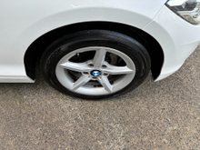 2018 BMW 1 Series 1.5L Diesel For Sale Images