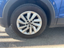 2022 VOLKSWAGEN T-CROSS Life 1.0 TSI 95HP Rear Camera Mint Low mileage