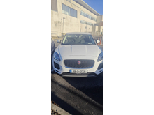 Jaguar E-Pace 19MY 2.0 D 150PS FWD 5DR