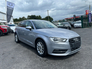 2015 AUDI A3 1.4 TFSI FULL CREAM LEATHER PACK HIGHLINE  - PARKING SENSORS REVERSING CAMERA - PARKING SENSORS - SIMI DEALER - LOW ROAD TAX BAND