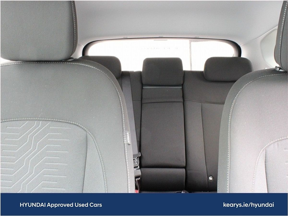 Hyundai Kona ORDER YOUR 262 TODAY - ELEGANCE - 1.0 LITRE PETROL — thumbnail 11