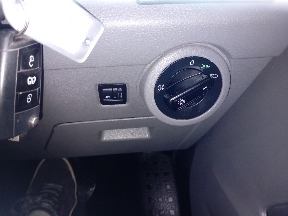 2023 Volkswagen Transporter 2L Diesel For Sale Images