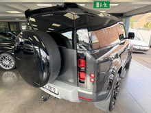 2021 Land Rover Defender 3L Diesel For Sale Images