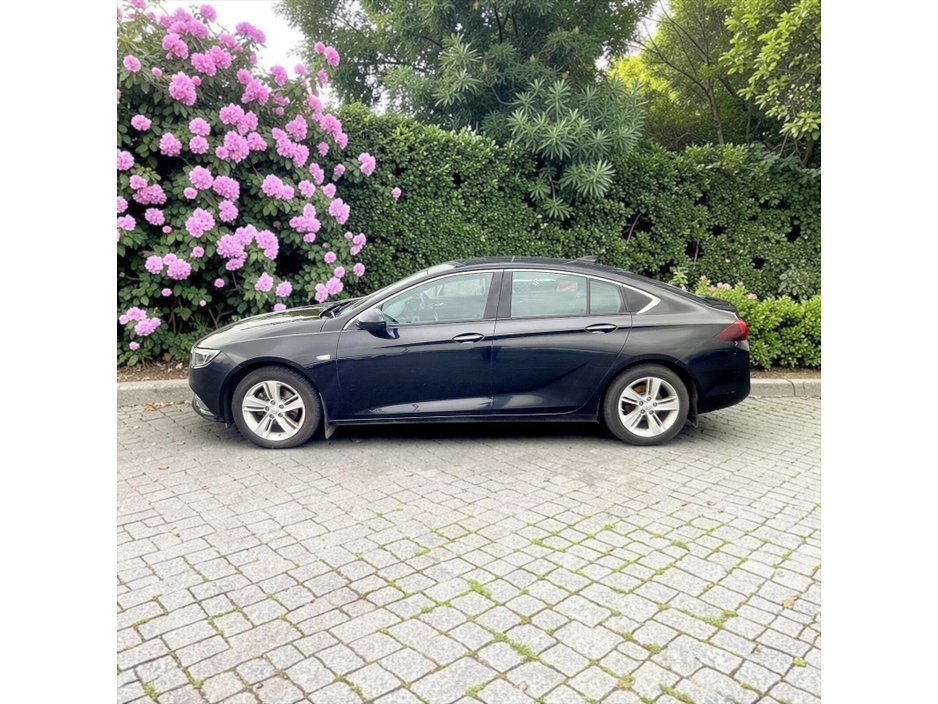 2018 Opel Insignia For Sale Images