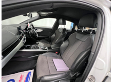 2016 Audi A4 2L Diesel For Sale Images