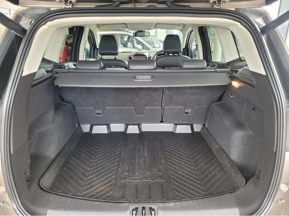 2019 Ford Kuga 1.5L Diesel For Sale Images