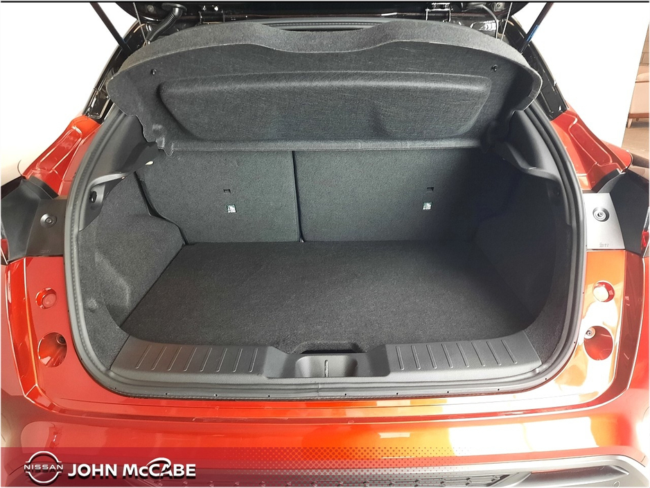 2024 Nissan Juke 1.0L Petrol For Sale Images