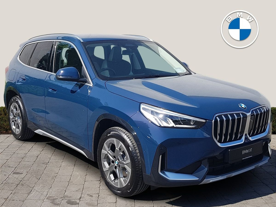 2026 BMW X1 2L Diesel For Sale Images