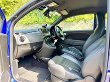 2018 Abarth 500 1.4L Petrol For Sale Images