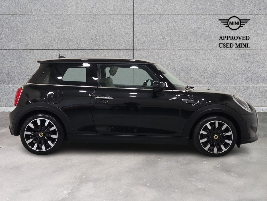 2023 MINI Hatch 0L Electric For Sale Images