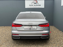 2018 Audi A6 2L Diesel For Sale Images