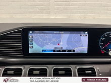 2022 Mercedes-Benz GLE Class 2L Diesel Hybrid For Sale Images