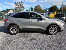 2022 Ford Kuga 1.5L Diesel For Sale Images