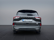 2023 Ford Kuga 2L Diesel Hybrid For Sale Images