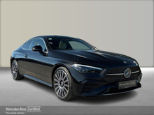 Mercedes-Benz CLE CLE 220d Coup AMG Line Plus €730pm