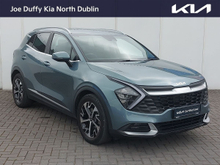Kia Sportage K3 Diesel