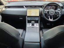 2021 Jaguar F-Pace 3L Diesel For Sale Images