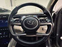 2022 Hyundai Tucson 1.6L Diesel For Sale Images