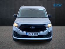 Ford Tourneo Connect 2.0 TDCI Grand...