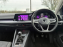 2022 VOLKSWAGEN GOLF STYLE 2.0 TDI 115 BHP (CAMERA)
