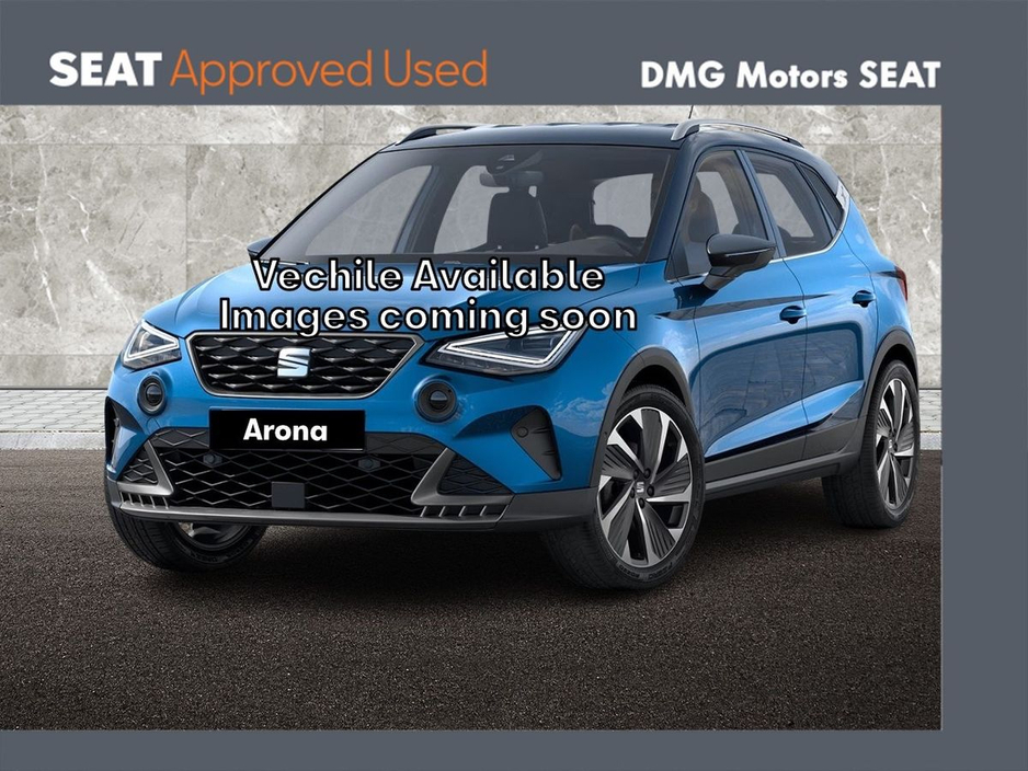 2025 SEAT Arona For Sale Images