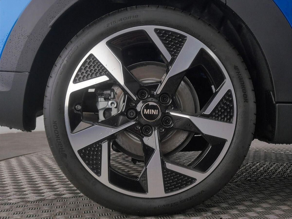 2025 MINI Hatch 1.5L Petrol For Sale Images