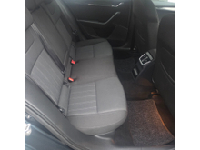 2017 Skoda Octavia 1L Petrol For Sale Images