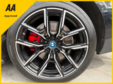 2023 BMW i4 0L Electric For Sale Images