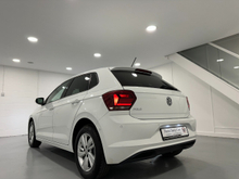 2020 Volkswagen Polo 1L Petrol For Sale Images
