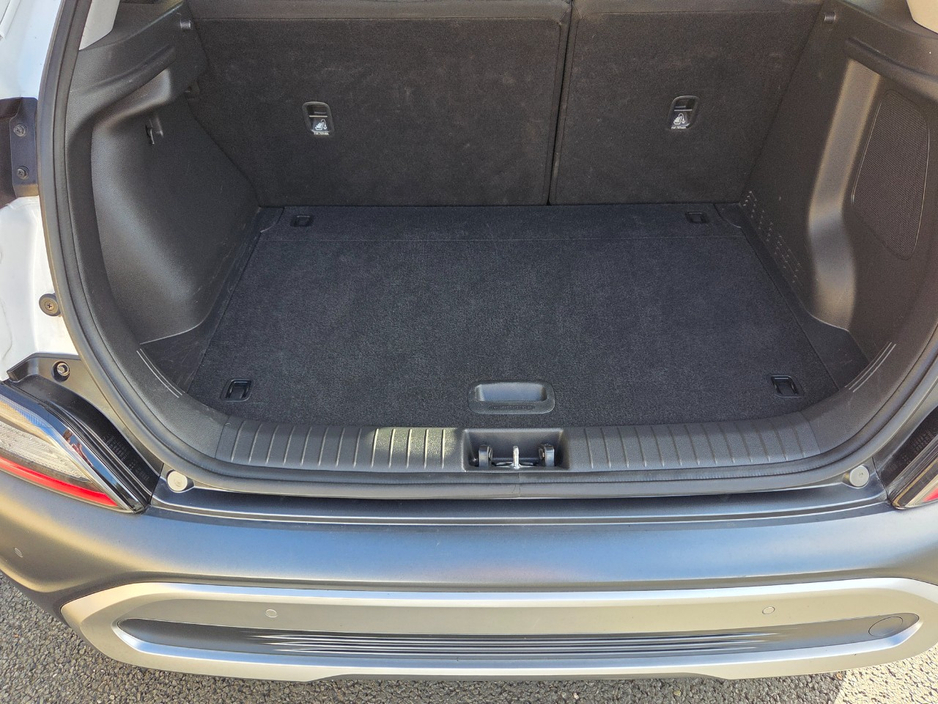 2023 Hyundai Kona 1L Petrol For Sale Images