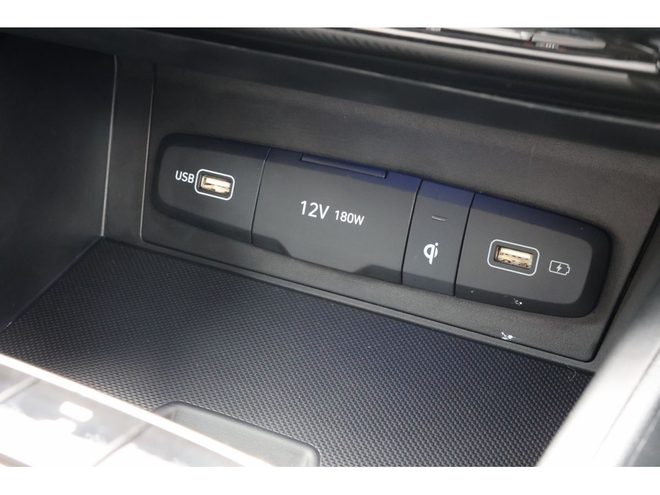 Hyundai Tucson 4WD Executive Plus PHEV Auto , Plug in Hybrid — thumbnail 14