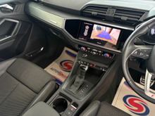 2021 Audi Q3 2L Diesel For Sale Images