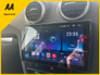 2012 AUDI A3 2012 AUDI A3 1.4TFSI AUTO LOW KMS