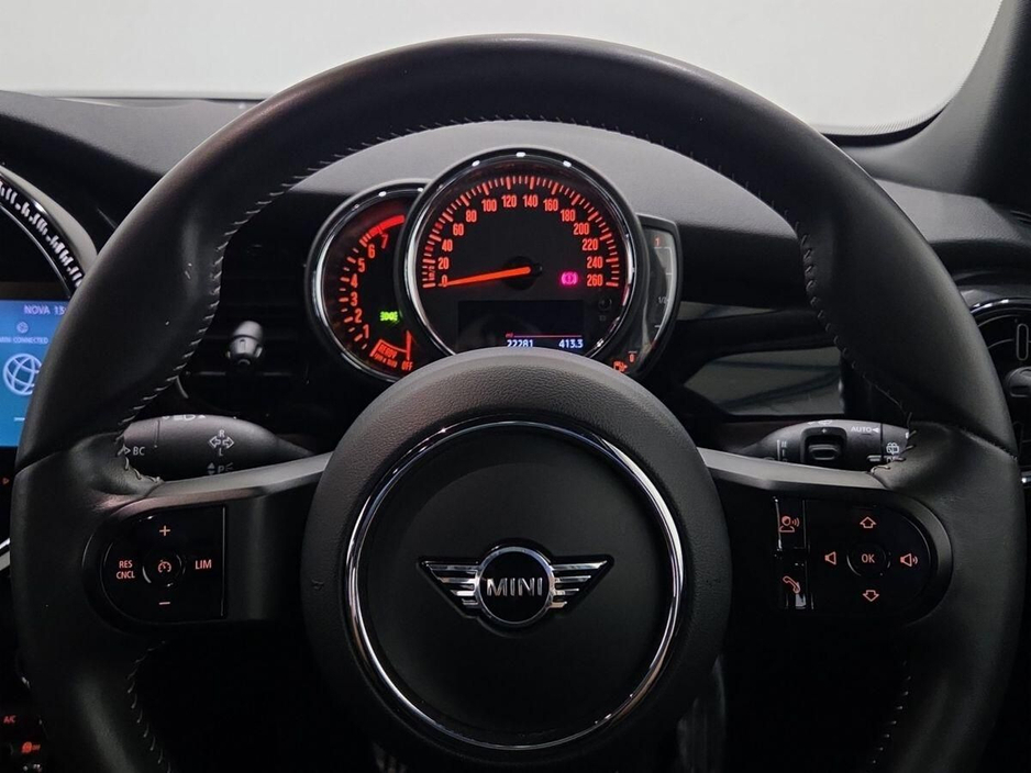 2022 MINI Hatch 1.5L Petrol For Sale Images