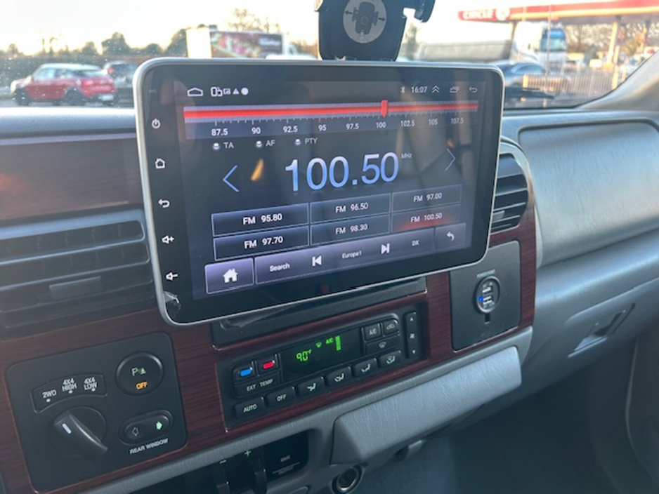 2005 Ford F Series 6.1L Diesel For Sale Images