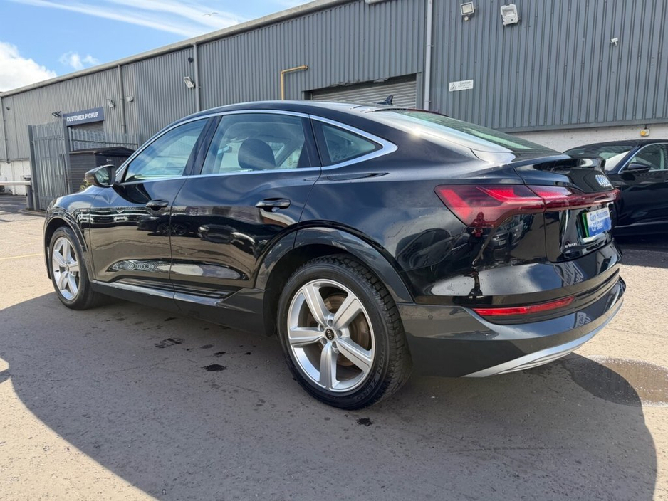 2023 Audi e-tron 0L Other For Sale Images
