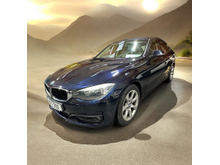 2015 BMW 3 Series 2L Diesel For Sale Images
