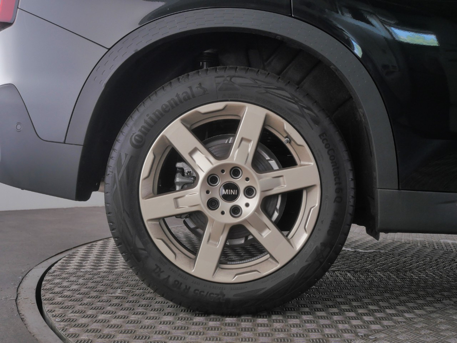 2025 MINI Countryman 1.5L Petrol For Sale Images