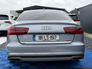 2018 AUDI A6 S-LINE 3.0L DIESEL 272PS  QUATTRO - AUTO - 12M WARRANTY - CAR: 1320