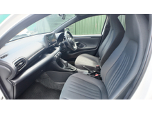 2020 Toyota Yaris 1L Petrol For Sale Images