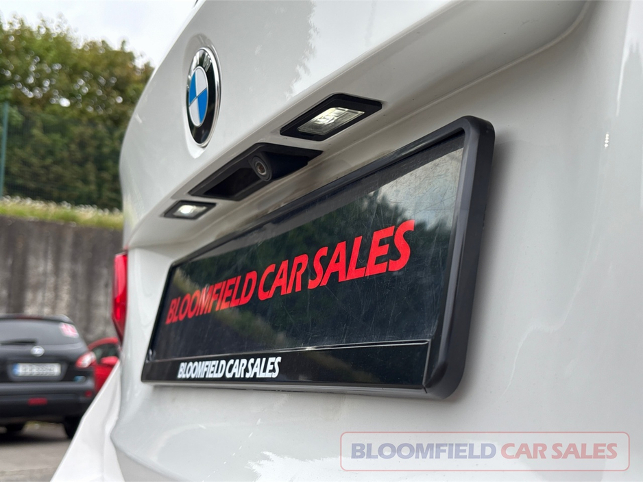BMW 3 Series MSPORT TOURING , AUTO // PRESTINE — thumbnail 31