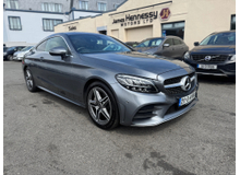 2021 Mercedes-Benz C Class 1.5L Petrol For Sale Images